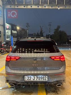 فولكسفاغن جولف